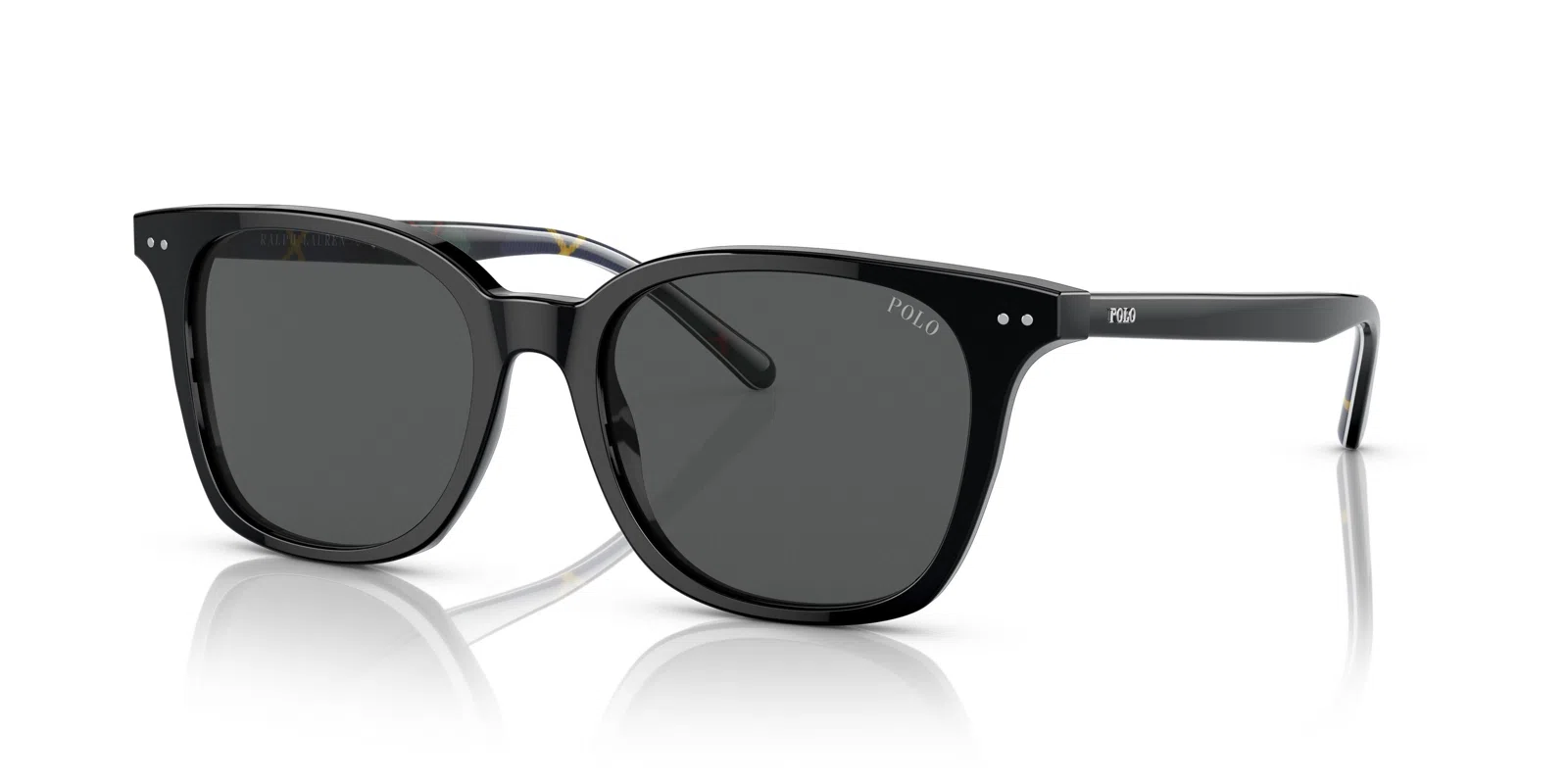 Polo 4187 Sunglasses - view 6